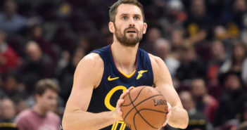 An Open Letter To Kevin Love From A Portland Trail Blazers Fan