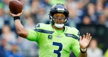 Seattle Seahawks Own The NFC West