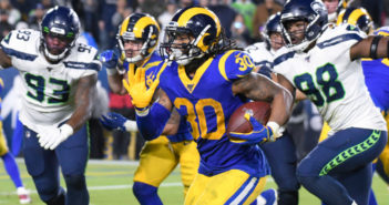 Why Sunday Night Was A Bad Night For The Seattle Seahawks