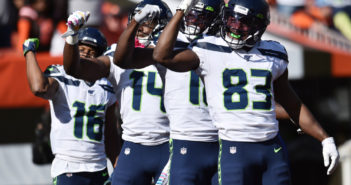 Seattle Seahawks’ Playoff Outlook Just Got A Whole Lot More Interesting