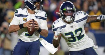 Seattle Seahawks Better Hope Showing vs. Rams Was An Anomaly