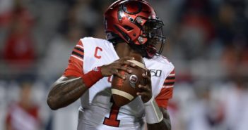 Championship Weekend, College Football Playoff Predictions