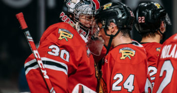 Portland Winterhawks Sweep Season Series Of Prince George Cougars In Convincing Fashion