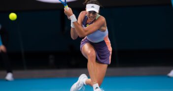 Sudden Death – How To Wait Up For The Australian Open