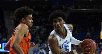 Oregon State Men’s Basketball – Cheers And Jeers from A Rough Weekend In Corvallis