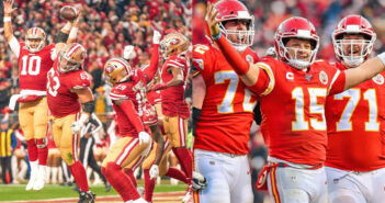 Super Bowl 54 – Kansas City Chiefs Battle San Francisco 49ers For Franchise Redemption