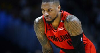 Will The Portland Trail Blazers Make The Playoffs?