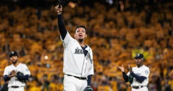 Goodbye, Felix – A Tribute To A Seattle Mariners Legend
