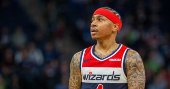 The Unluckiest Basketball Star Ever – Disqualified After Just 88 Seconds In The Match