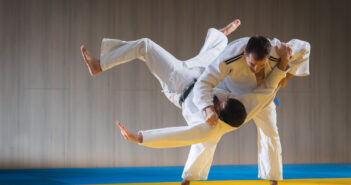 A Beginner’s Guide To Learning Judo