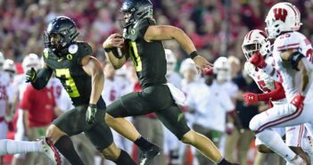 Return Of The Pac – Pac-12 Fares Well In Bowl Season