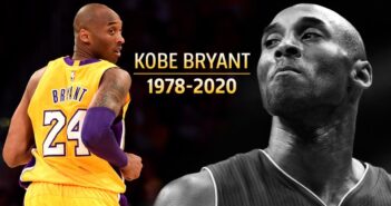 A Requiem For Kobe