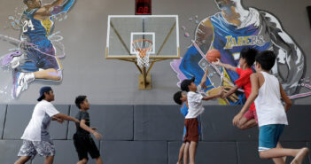 The Legend Of Kobe Bryant To A Non-Basketball Fan