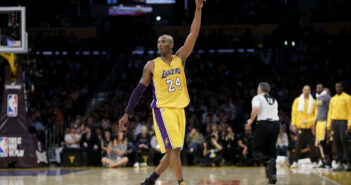Kobe Bryant, The Black Mamba, Was An Athlete Like No Other