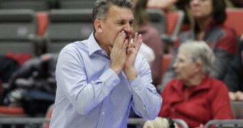 Kyle Smith Has Brought Hope Back To Washington State Cougars Basketball