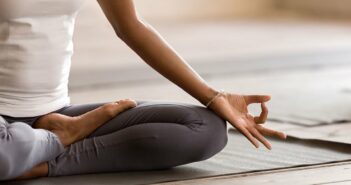 Can You Meditate Yourself Into A Better Person?