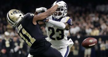 New Rules That Should Be Implemented In The NFL Right Now