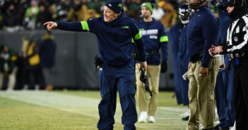 Seattle Seahawks 2019 Season In Review