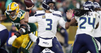 Is The Seattle Seahawks’ Future Bright? Depends On Who You Ask
