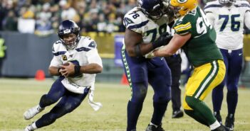 Reflection And Rationalization – Processing Seattle Seahawks’ Heartbreak End To The NFL Season