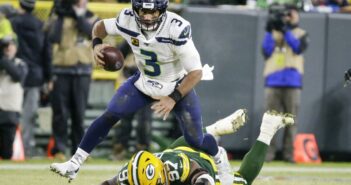 Putting A Bow On Seattle Seahawks’ Wild Season