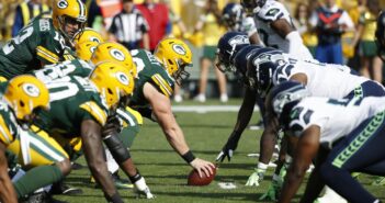 Seattle Seahawks vs. Green Bay Packers – This Is Not A 2014 NFC Championship Rematch