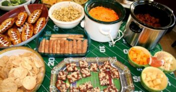 Watch Out For These People At Your Super Bowl Party