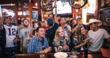 Top Places In Portland To Watch The Super Bowl This Year
