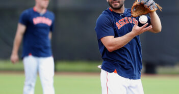 I Still Can’t Get Over The Cheating Houston Astros