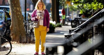 Brittany Runs A Marathon – A Movie Review