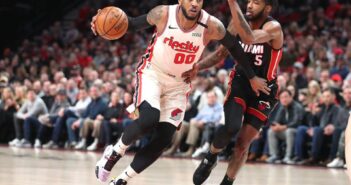 7 Totally (Somewhat, Not Really) Doable Ways The Portland Trail Blazers Can Make The 2020 NBA Playoffs