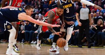 Evaluating Portland Trail Blazers’ Season Through NBA All-Star Break