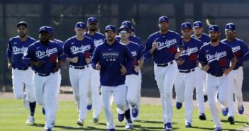 Spring Training Preview And Early Projections Part 1 – National League