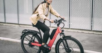 The Electric Future Expected To Be Led By Bikes