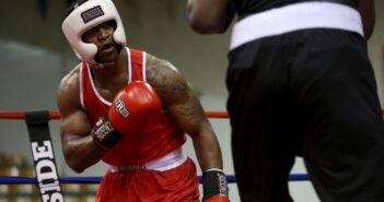 OSN Talks To Oregon Golden Gloves Director About This Weekend’s Big Event