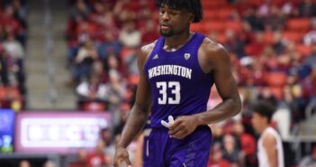 What Went Wrong With Washington Huskies Basketball?