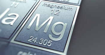The Health Benefits Of Magnesium