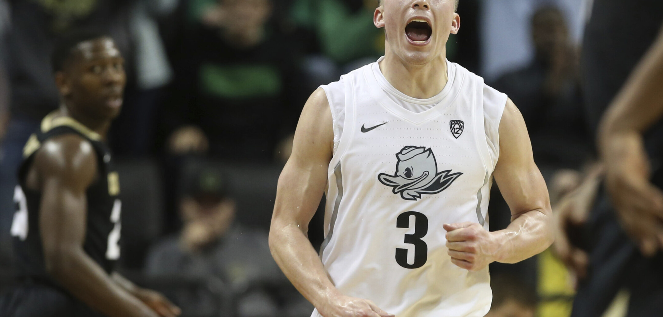 Why Payton Pritchard Has Become A Pac-12 Legend In His Own Right