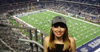A First Timer’s Guide To Enjoying The Incredible Sports Event At Your Favorite Location