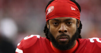 Richard Sherman Continues To Prove Doubters Wrong