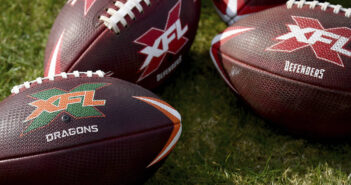 NBA Versus NBA – Why Isn’t There An XFL Equivalent For The NBA?