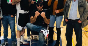 OSN Interview – Coronado’s Boxing Team