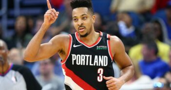 Western Conference Playoff Heat Check – Portland Trail Blazers Just 1 of Many In 8th Seed Royal Rumble