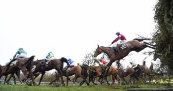 Best Bets For The 2020 Grand National