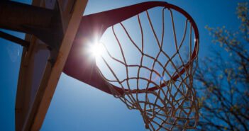From March Madness To Neighborhood Parks, Sports Stoppage Is Impacting Us All