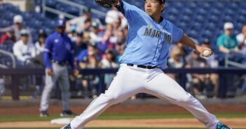 Fantasy Baseball On The Digital Diamond