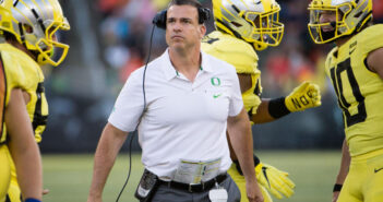 College Football – Previewing The FBS Hottest And Coldest Coaches, Four From The PAC-12