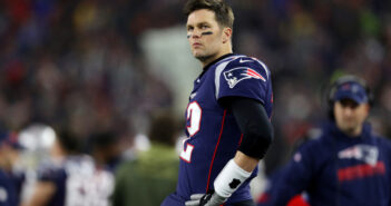 Top Landing Spots For New England Patriots Quarterback Tom Brady In 2020 NFL Free Agency