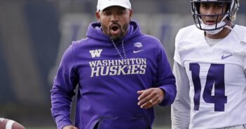 Bow Down To Montlake Jimmy