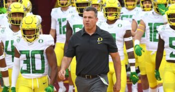 Which Pac-12 Football Teams Have The Strongest Returning Rosters?